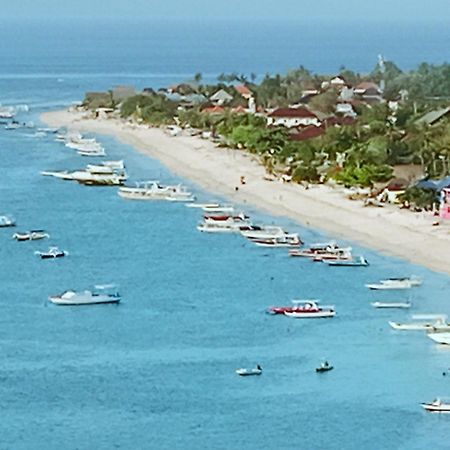 Lembongan Harmony Villas Екстер'єр фото