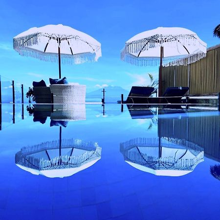 Lembongan Harmony Villas Екстер'єр фото