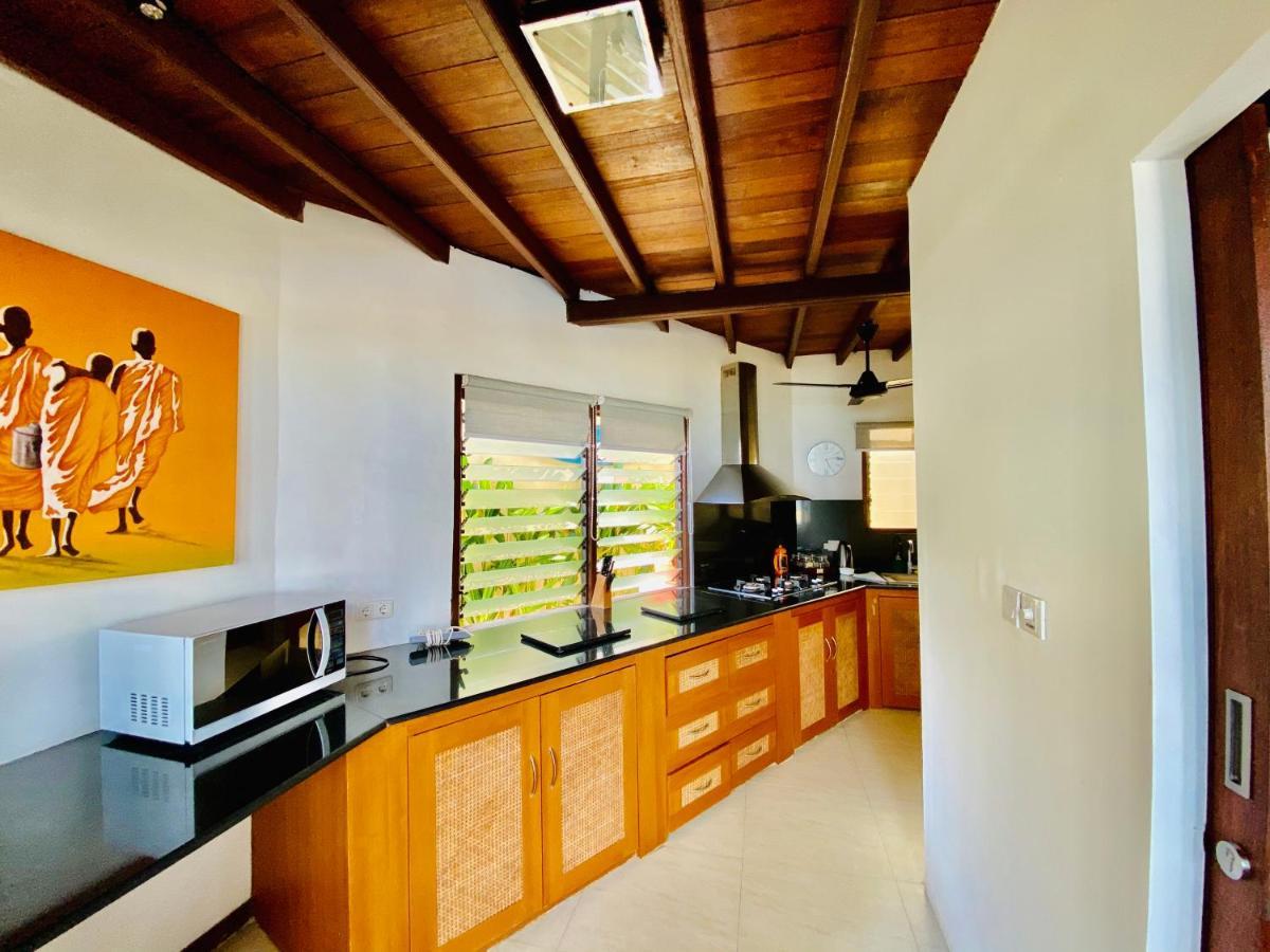 Lembongan Harmony Villas Екстер'єр фото