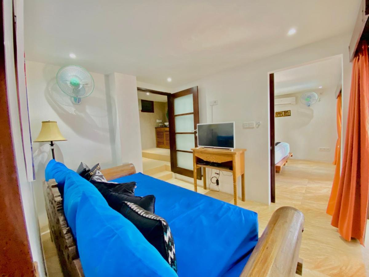 Lembongan Harmony Villas Екстер'єр фото