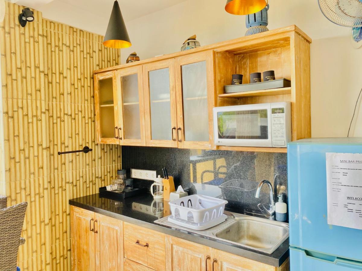 Lembongan Harmony Villas Екстер'єр фото