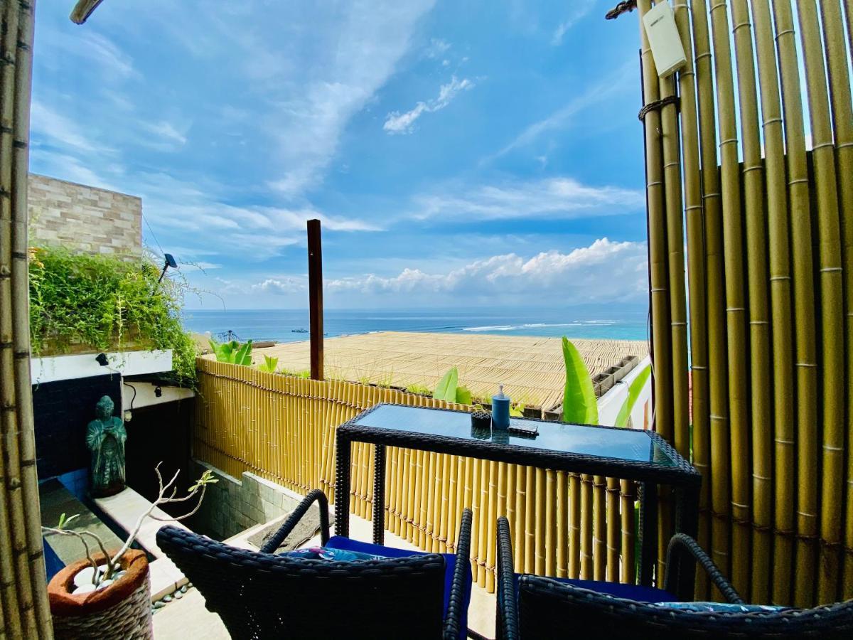 Lembongan Harmony Villas Екстер'єр фото