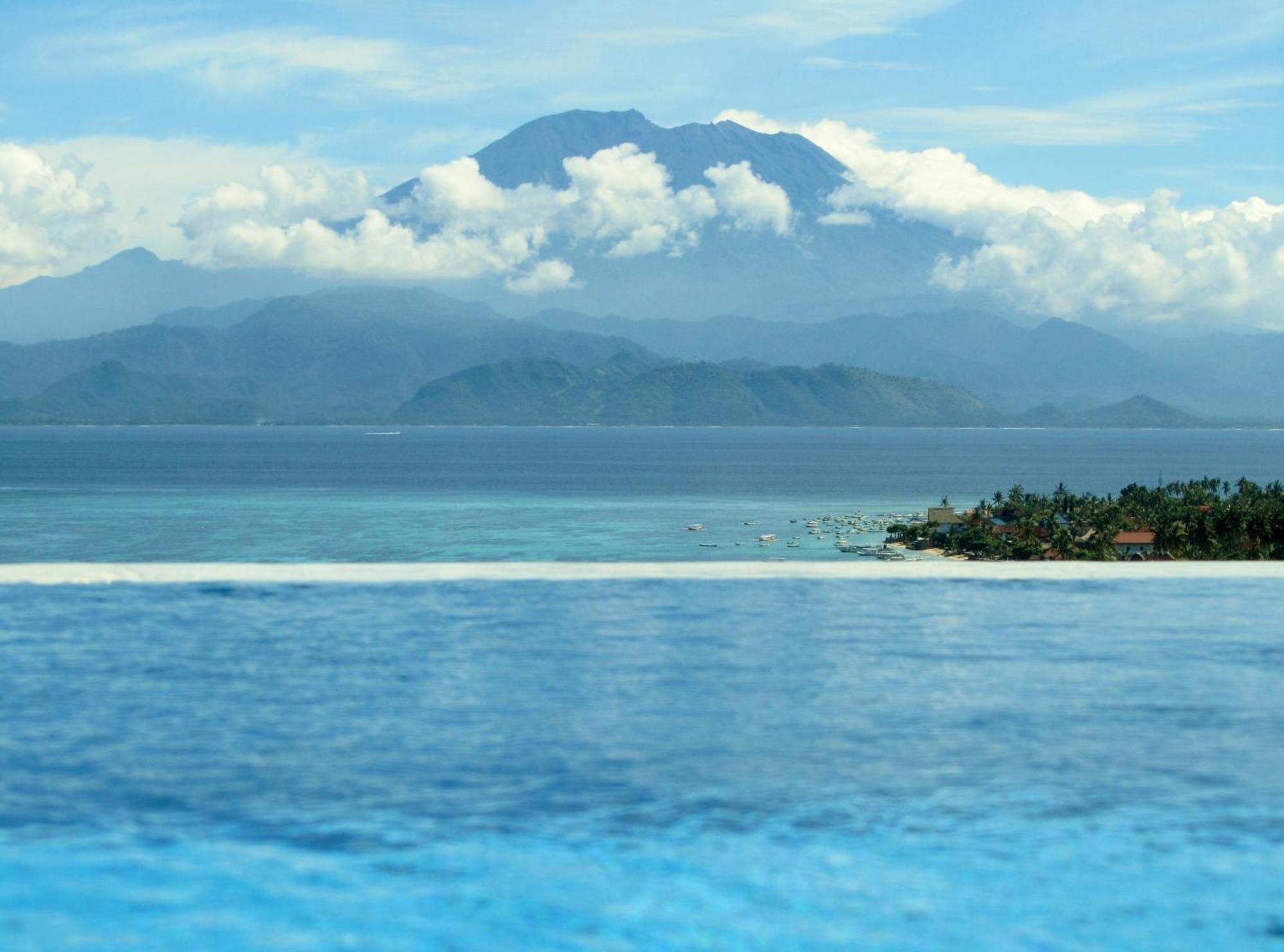 Lembongan Harmony Villas Екстер'єр фото