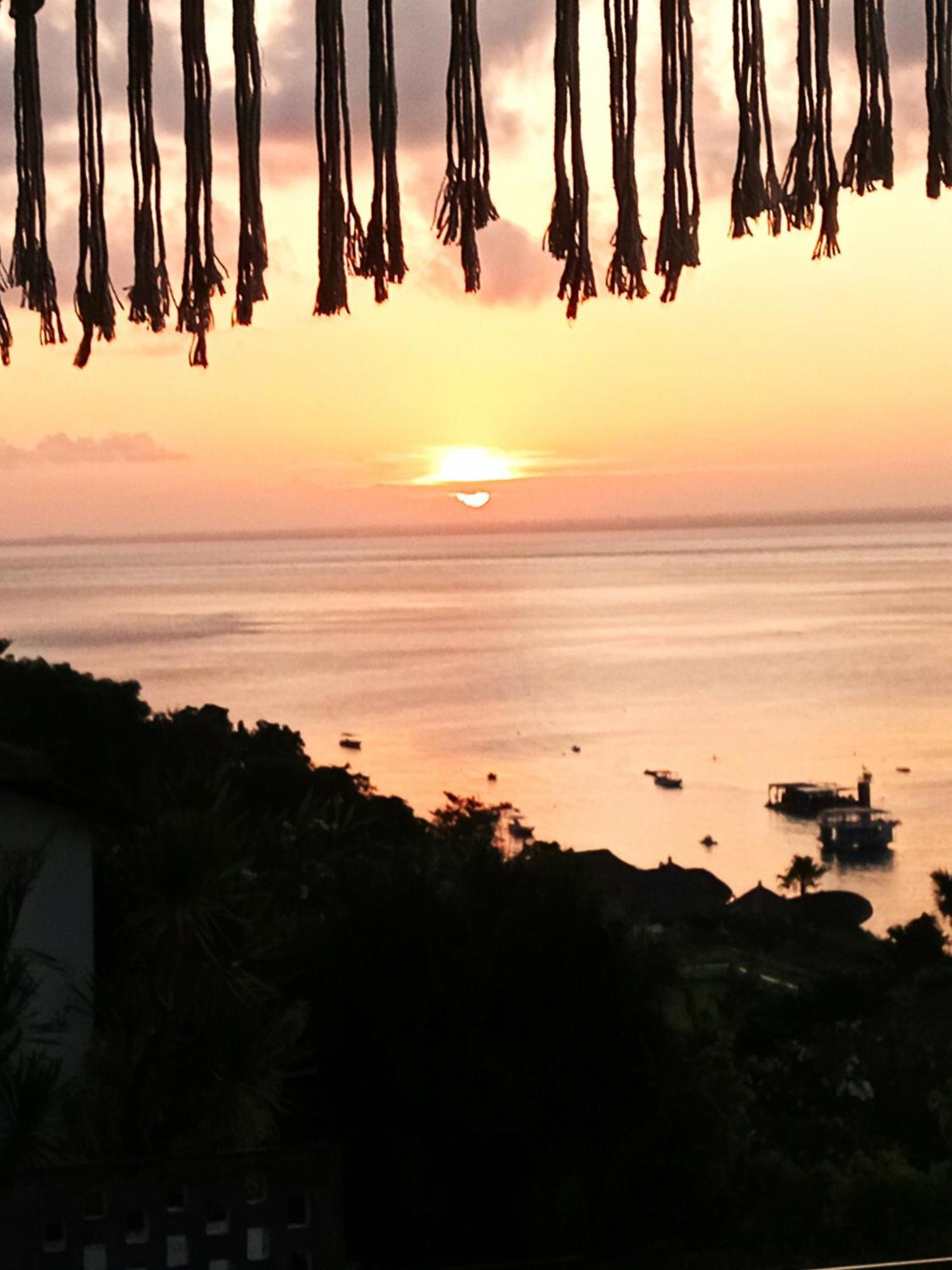 Lembongan Harmony Villas Екстер'єр фото