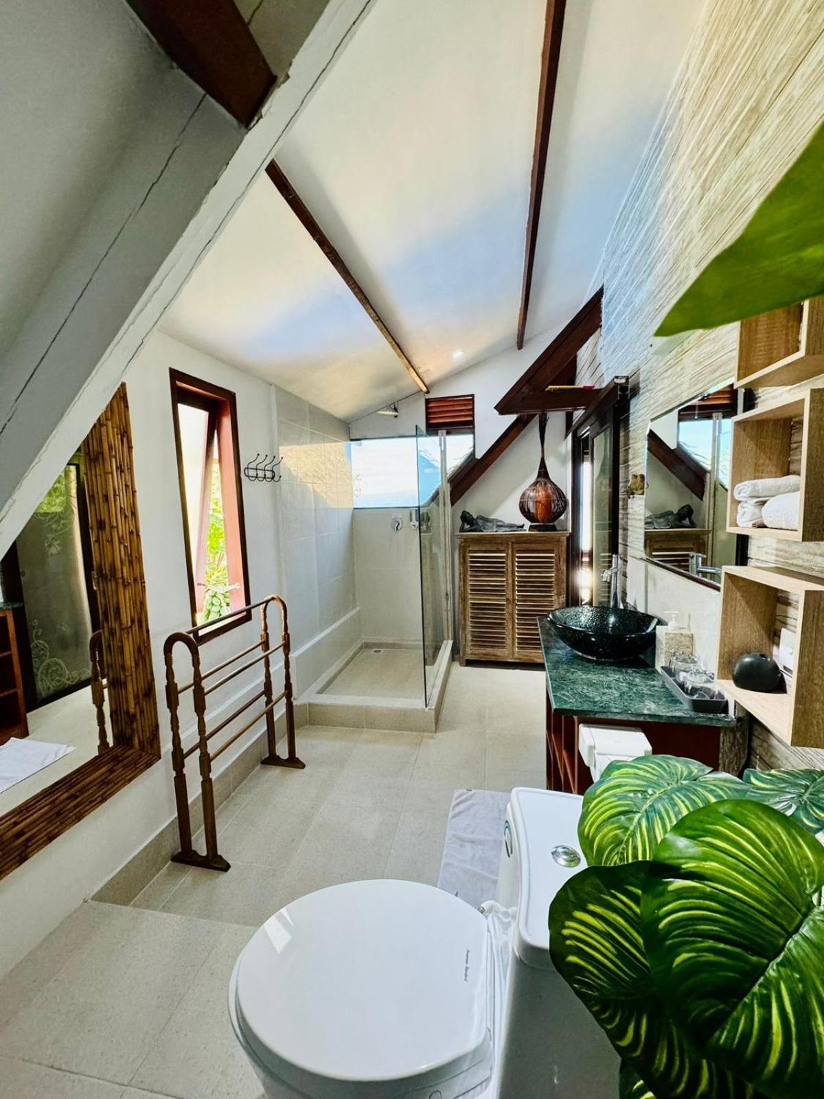 Lembongan Harmony Villas Екстер'єр фото