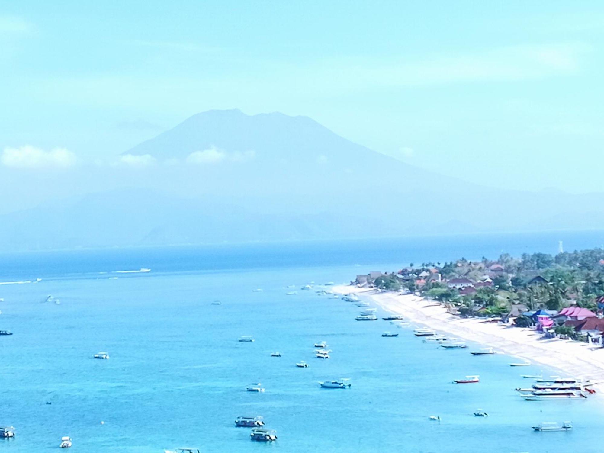 Lembongan Harmony Villas Екстер'єр фото