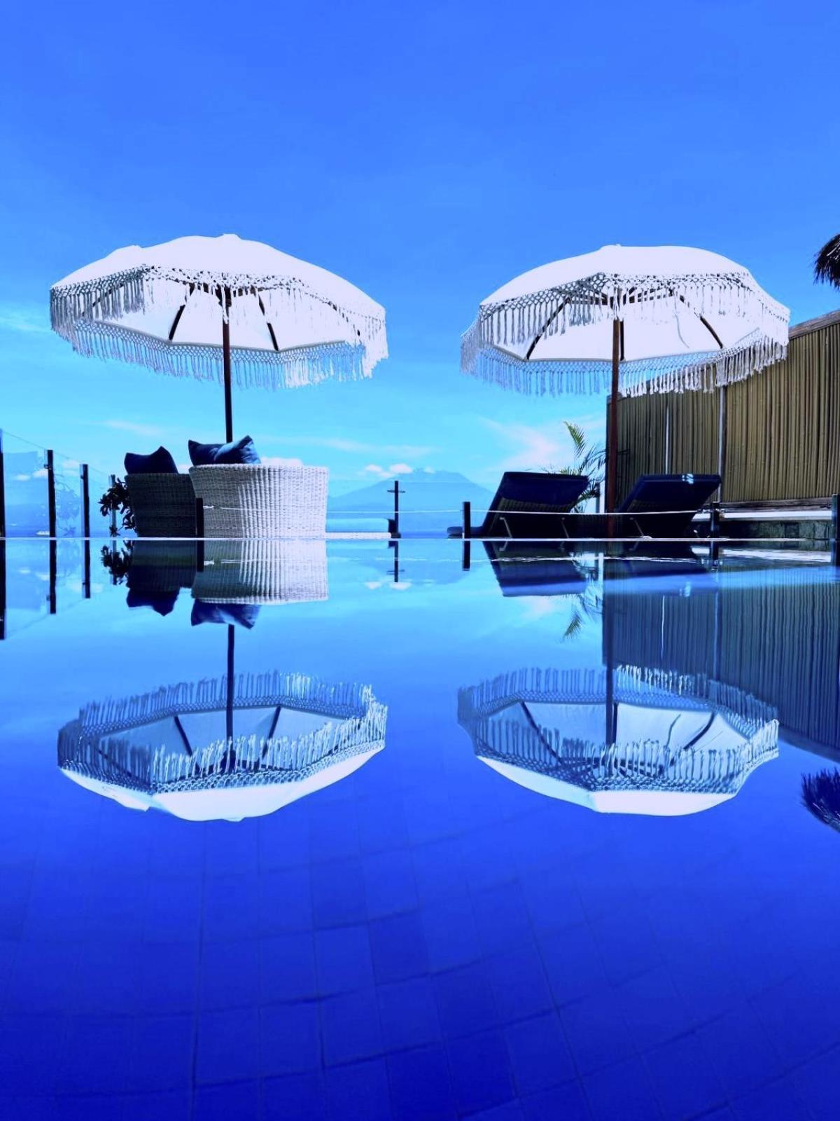 Lembongan Harmony Villas Екстер'єр фото
