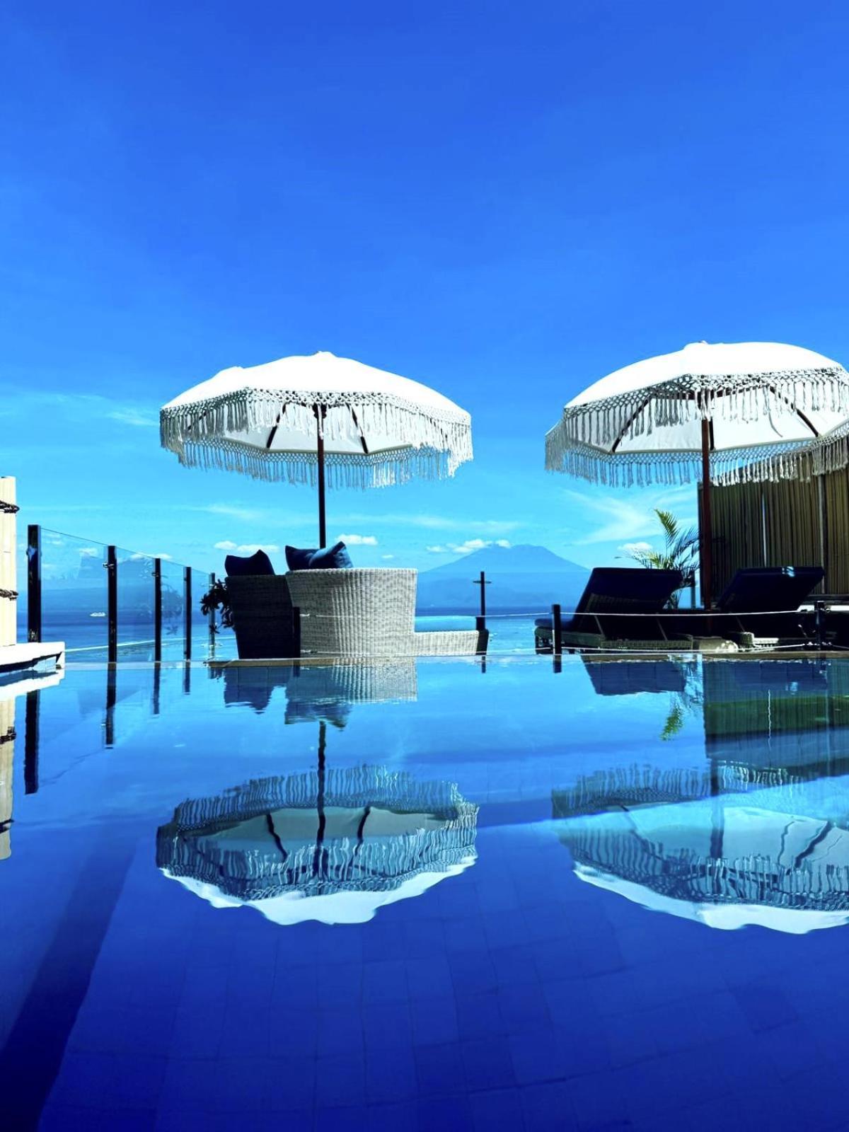 Lembongan Harmony Villas Екстер'єр фото