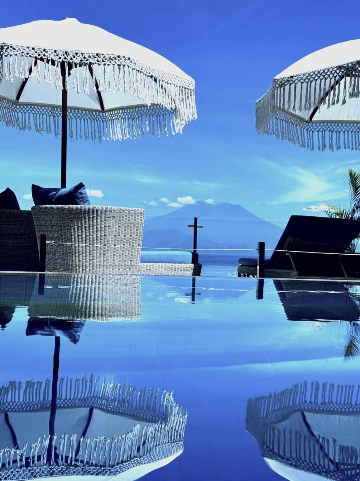 Lembongan Harmony Villas Екстер'єр фото