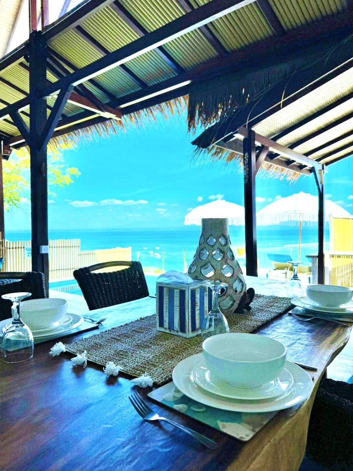 Lembongan Harmony Villas Екстер'єр фото