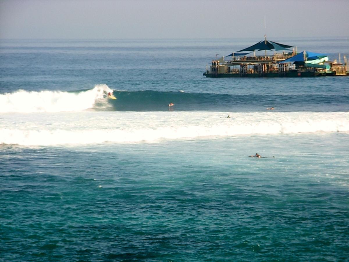 Lembongan Harmony Villas Екстер'єр фото