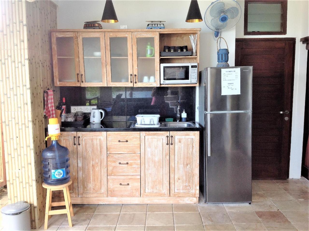 Lembongan Harmony Villas Екстер'єр фото