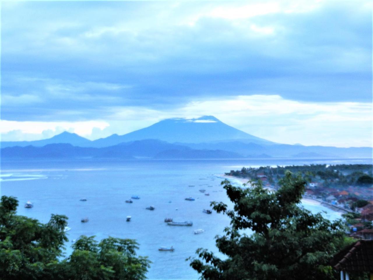 Lembongan Harmony Villas Екстер'єр фото