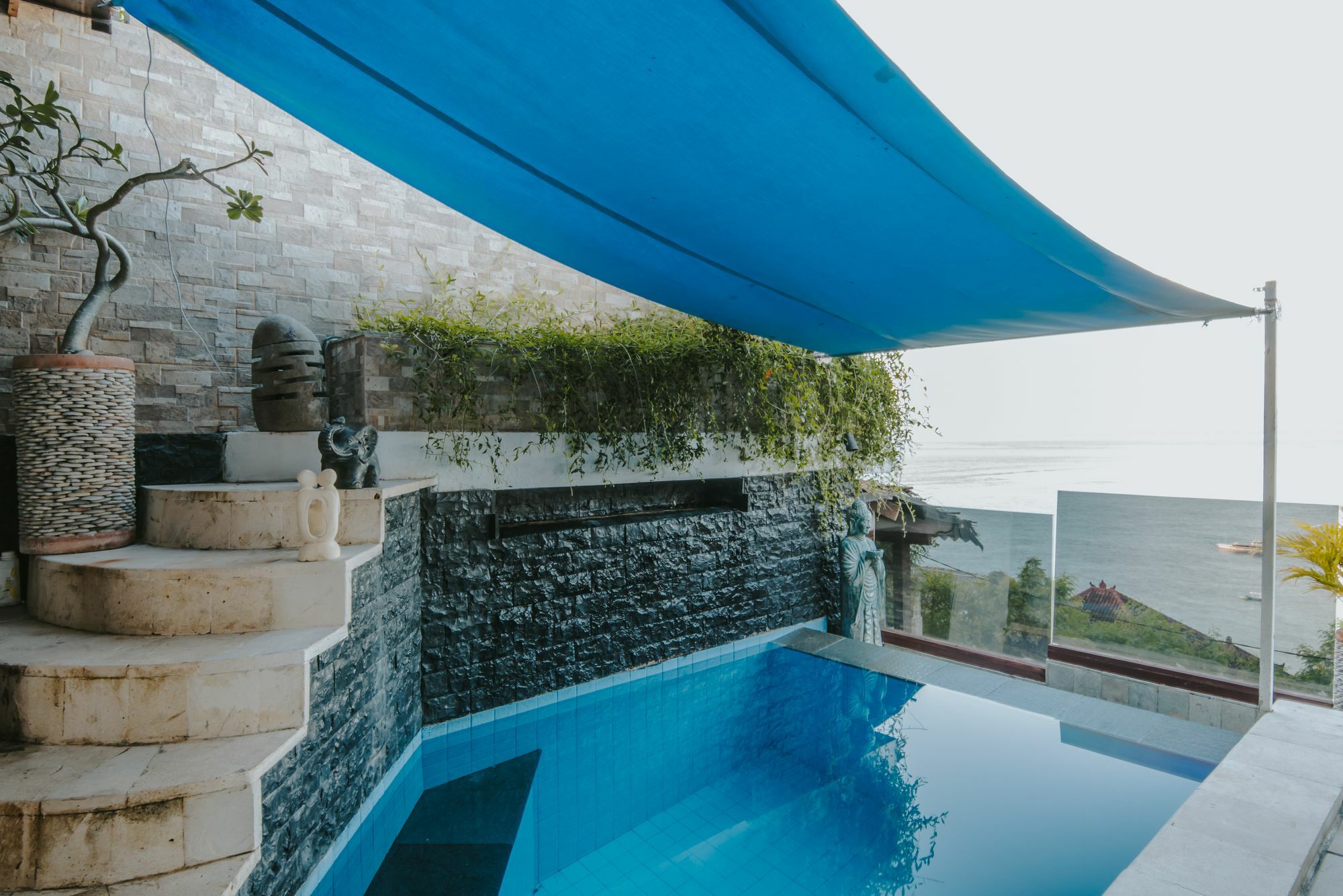 Lembongan Harmony Villas Екстер'єр фото