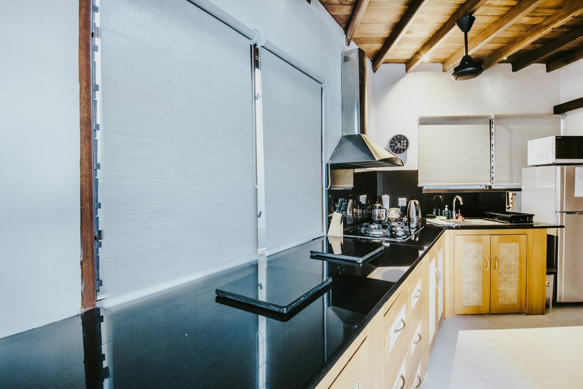 Lembongan Harmony Villas Екстер'єр фото