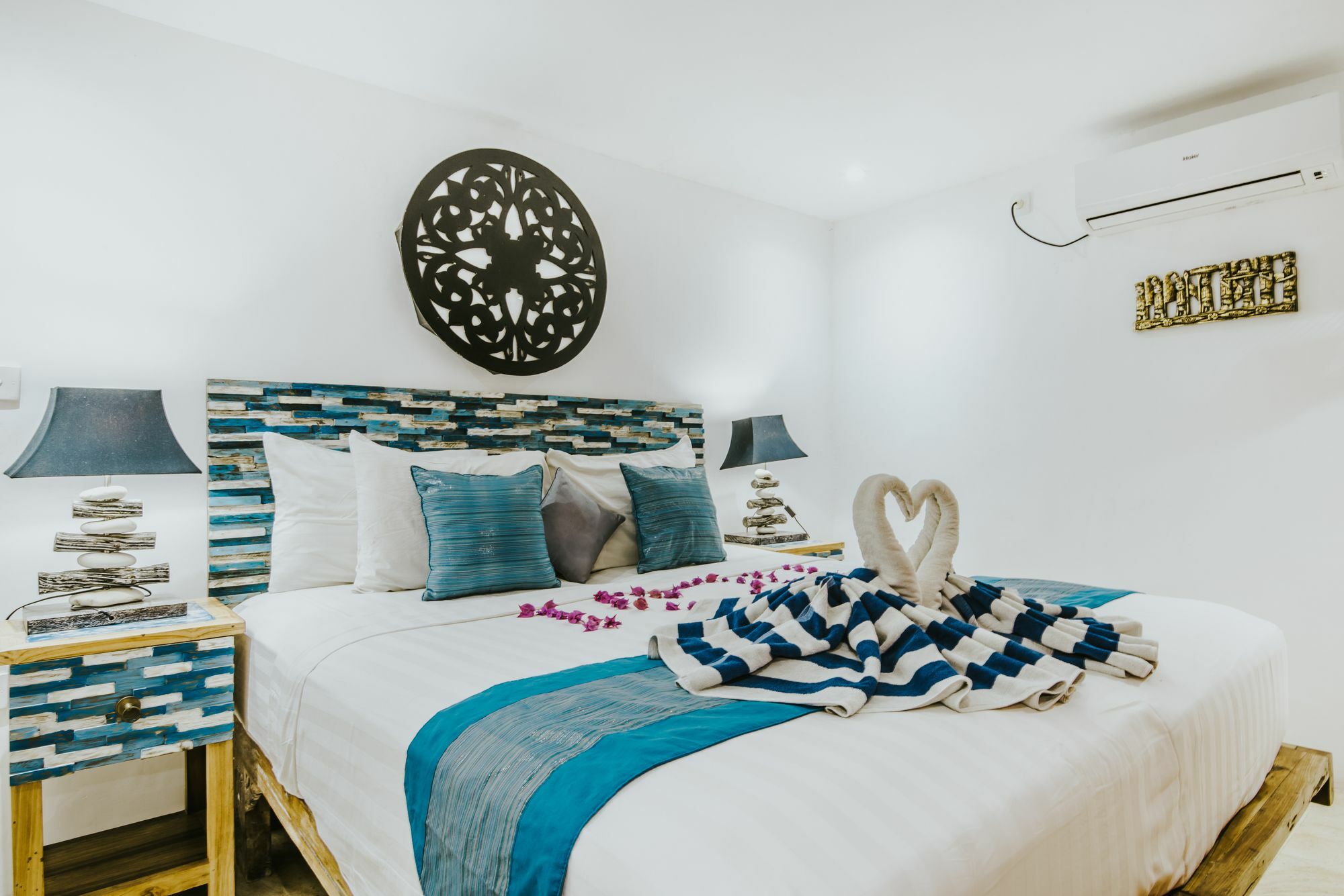 Lembongan Harmony Villas Екстер'єр фото