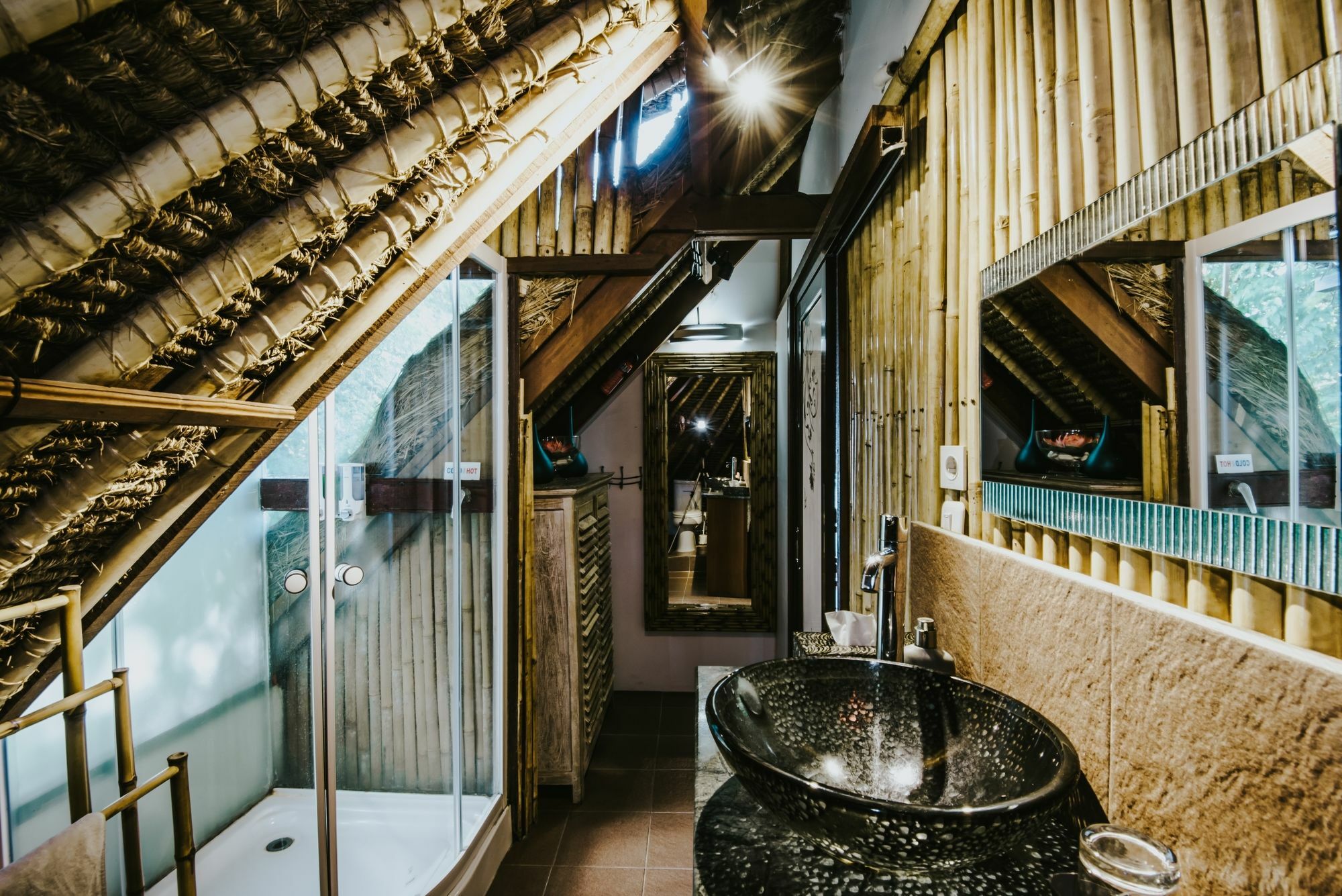 Lembongan Harmony Villas Екстер'єр фото