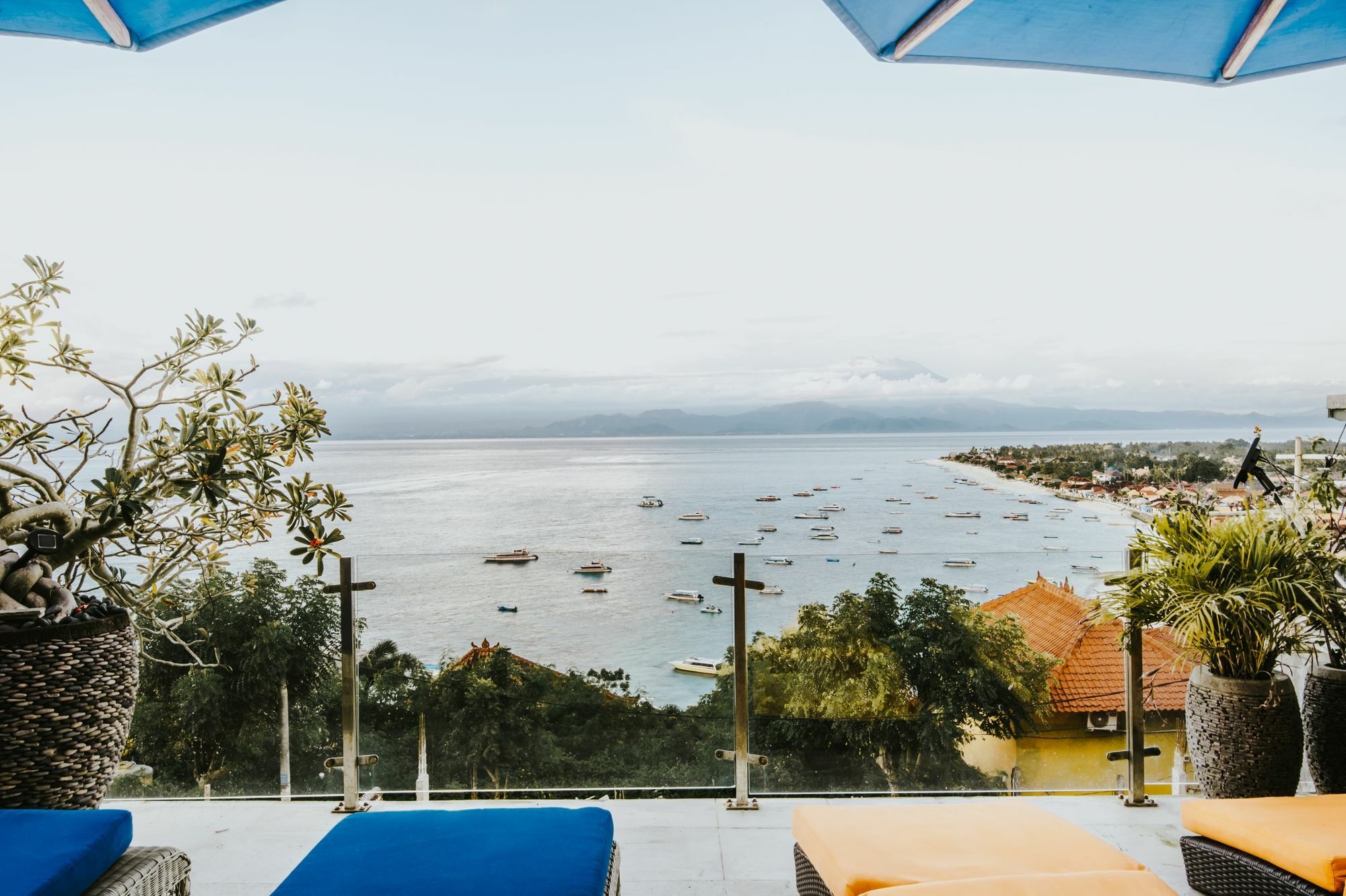 Lembongan Harmony Villas Екстер'єр фото