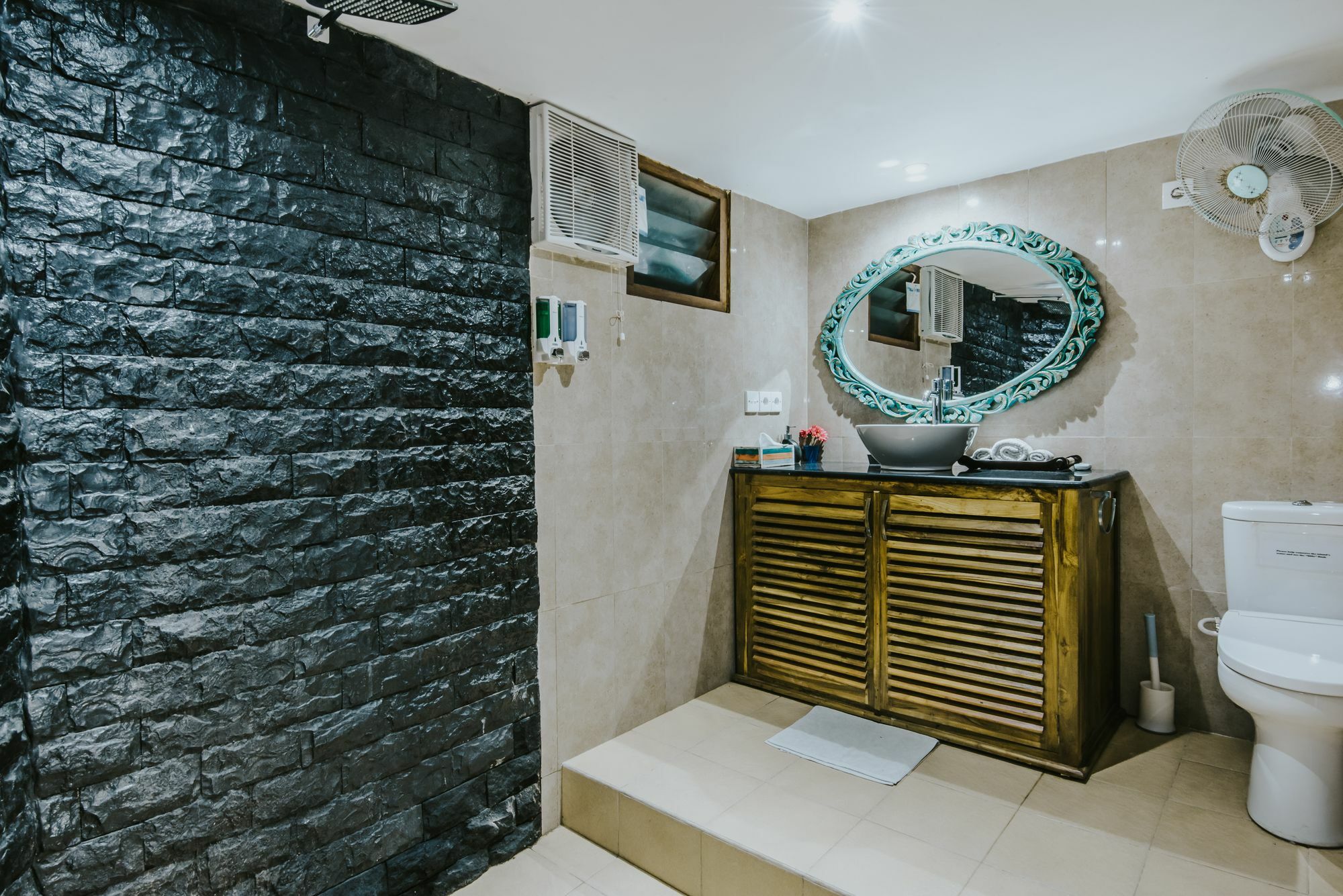 Lembongan Harmony Villas Екстер'єр фото