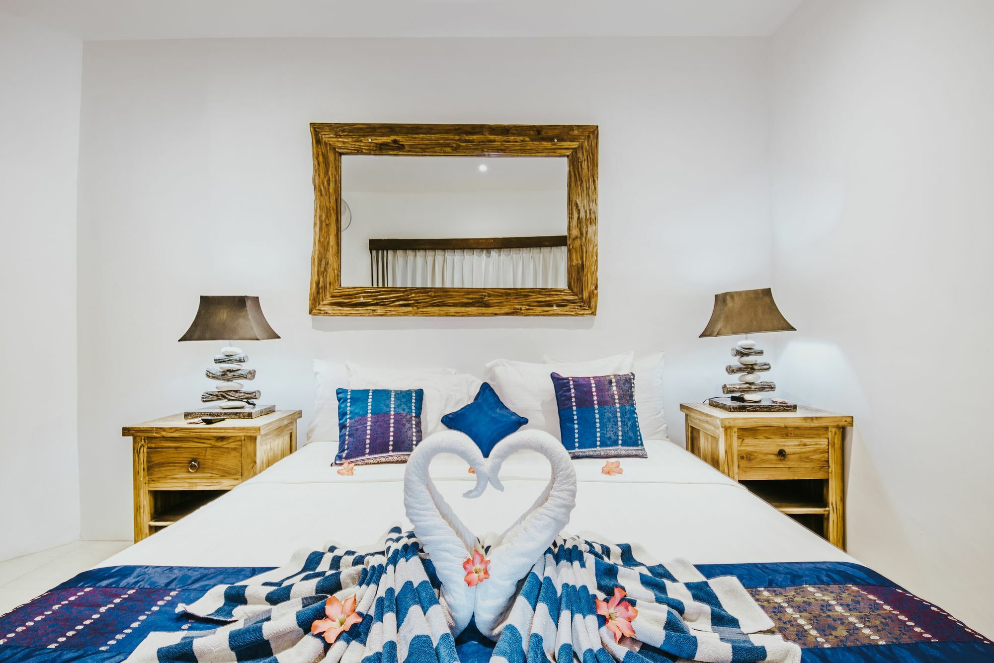 Lembongan Harmony Villas Екстер'єр фото