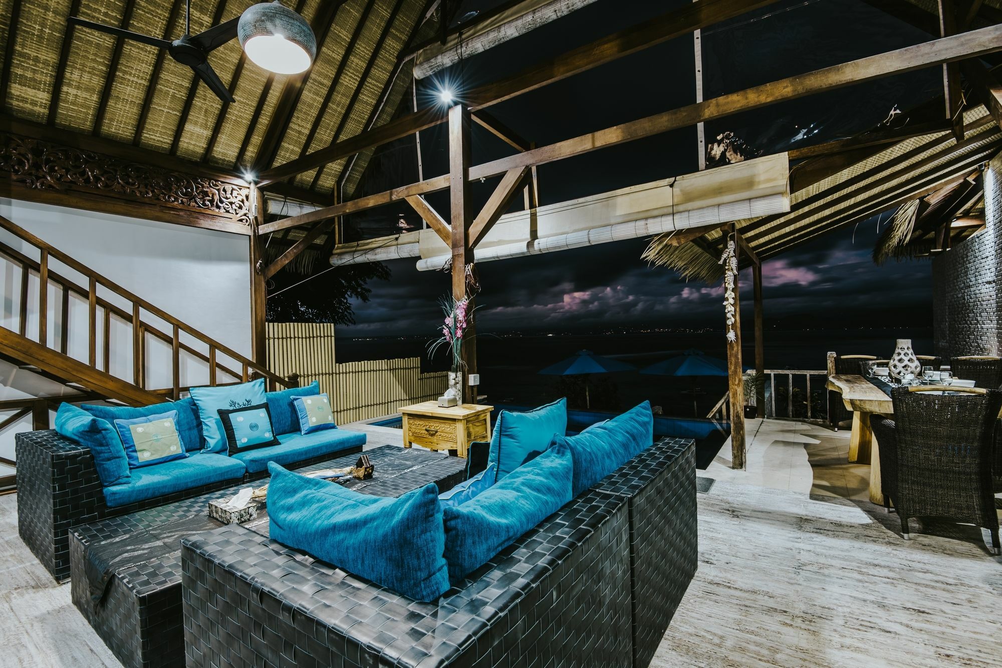 Lembongan Harmony Villas Екстер'єр фото