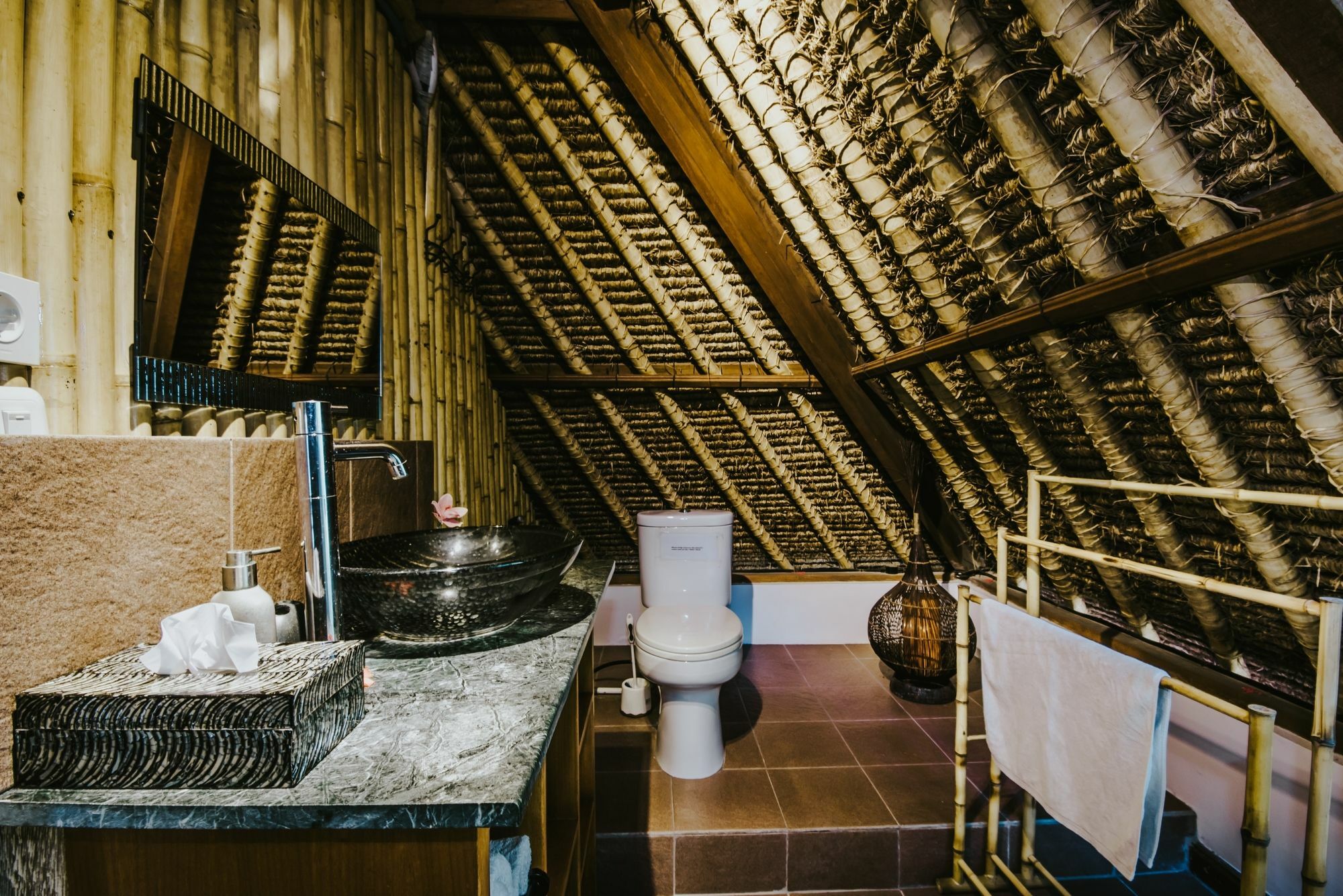 Lembongan Harmony Villas Екстер'єр фото
