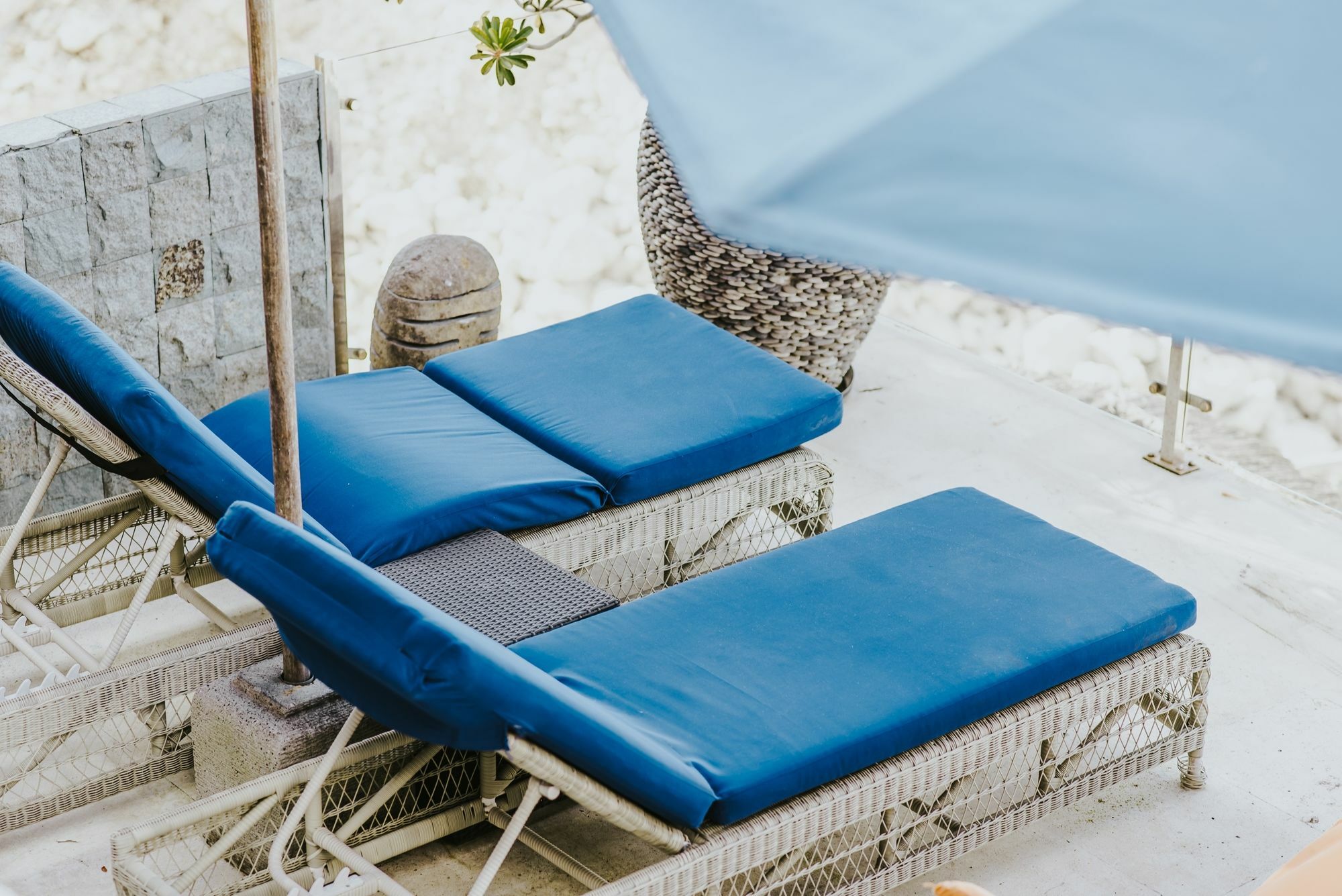 Lembongan Harmony Villas Екстер'єр фото