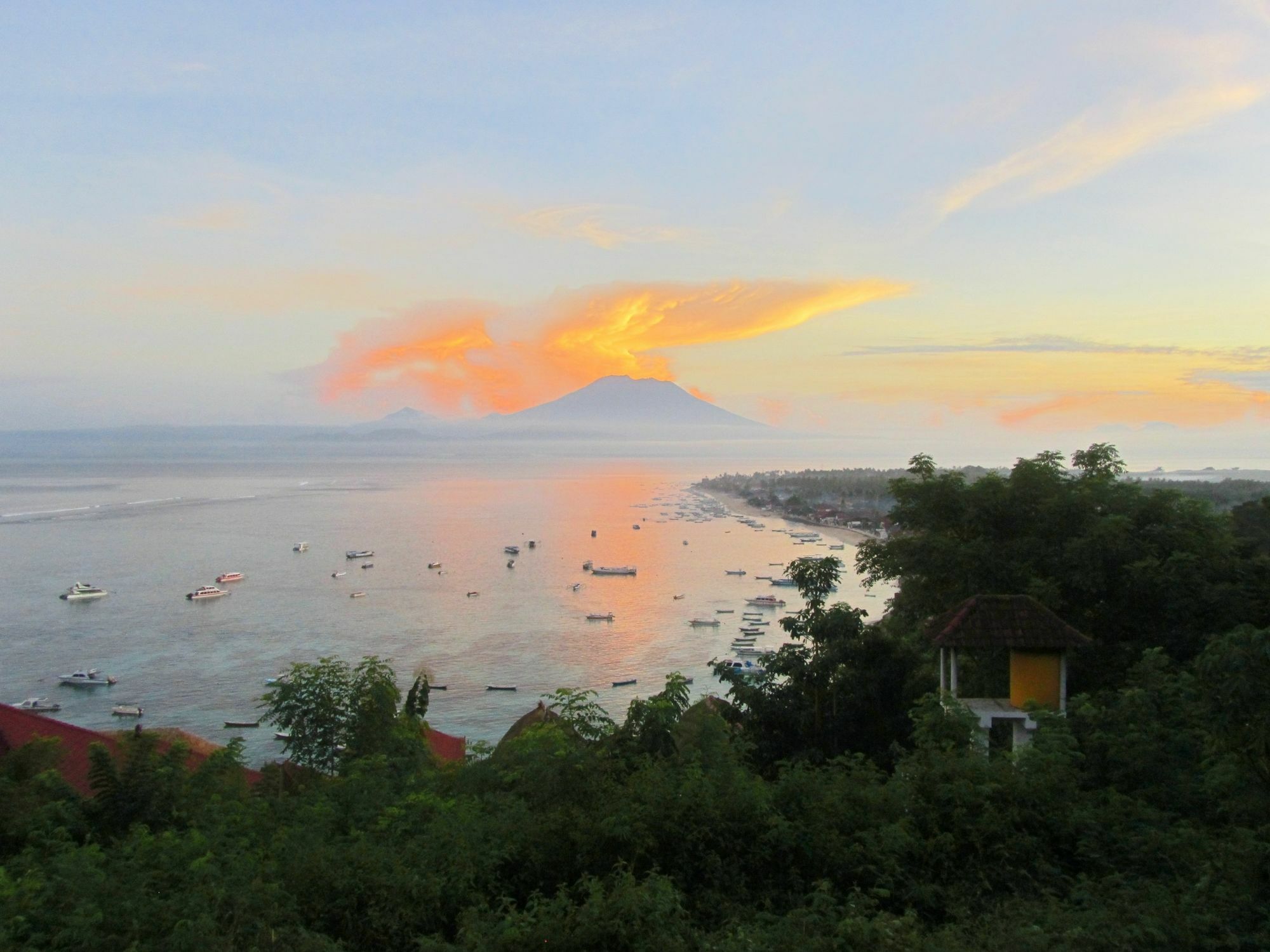 Lembongan Harmony Villas Екстер'єр фото