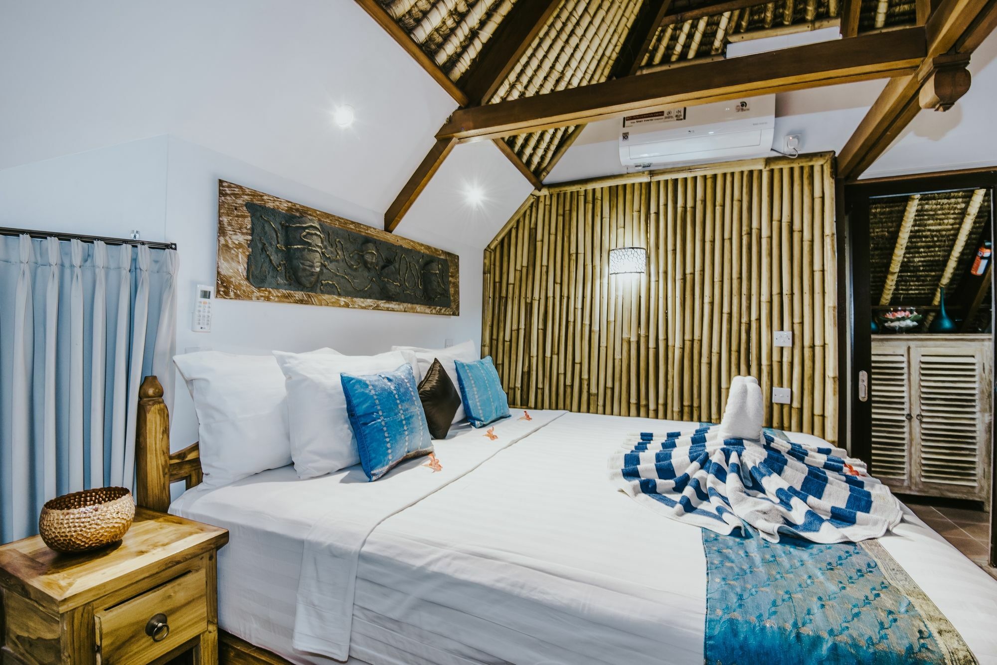 Lembongan Harmony Villas Екстер'єр фото